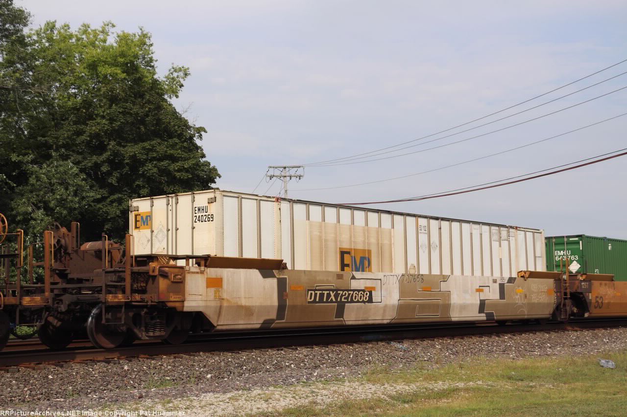 DTTX 727668