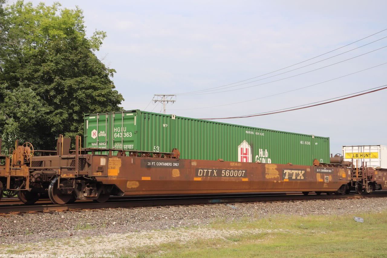 DTTX 560007