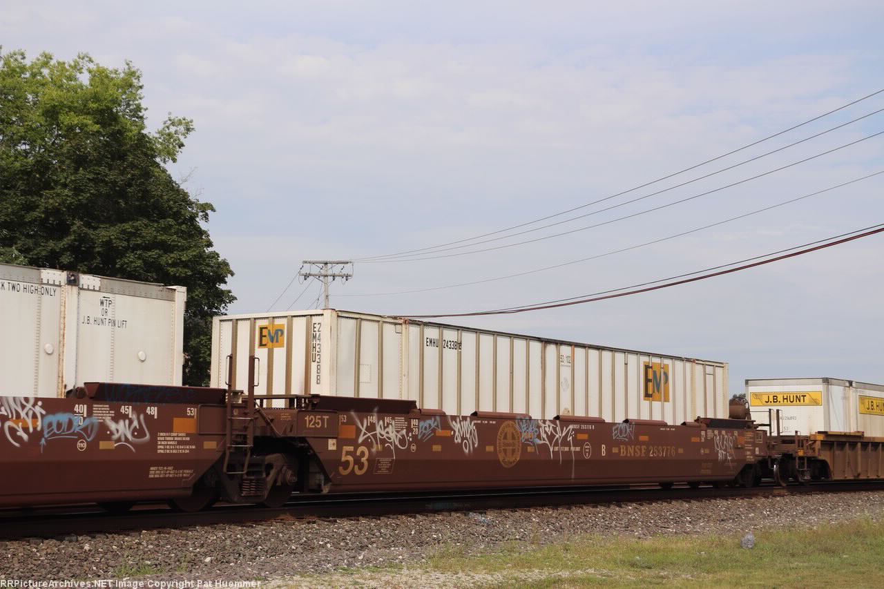 BNSF 253776