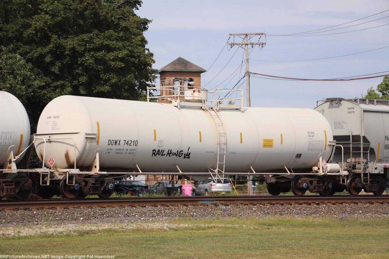 DOWX 74210