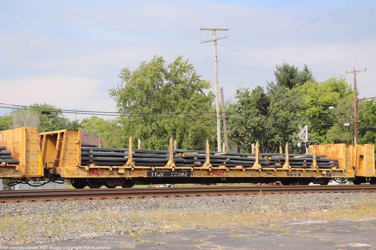 TTJX 82082