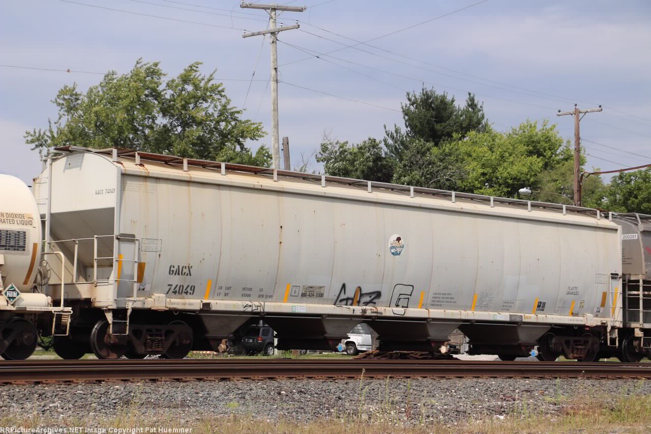 GACX 74049