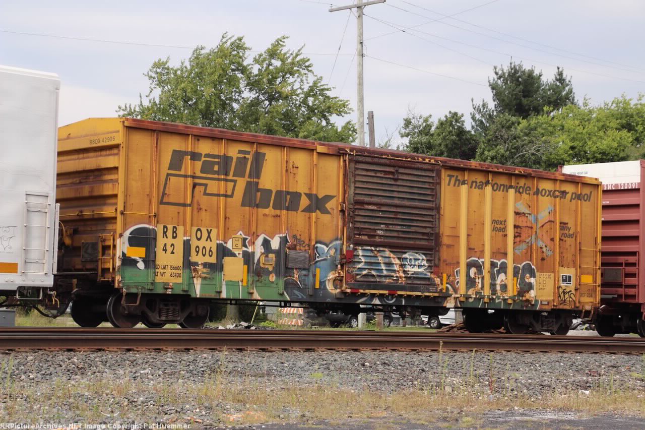 RBOX 42906