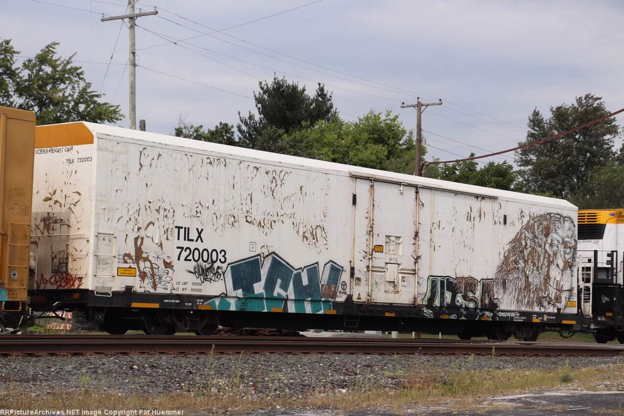 TILX 720003
