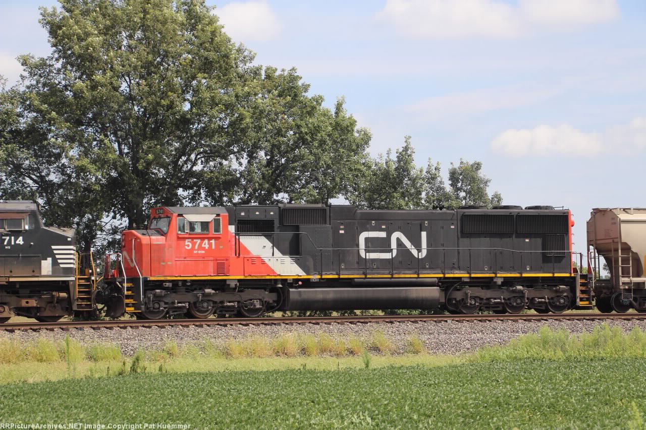 CN 5741