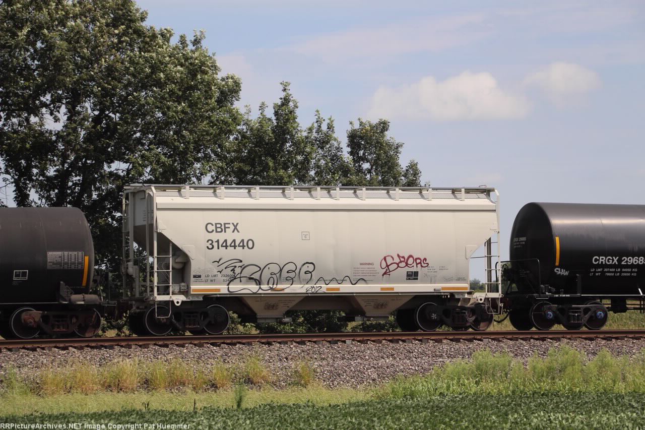 CBFX 314440