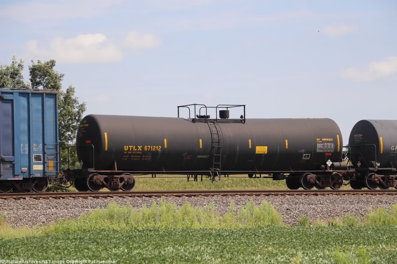 UTLX 671212