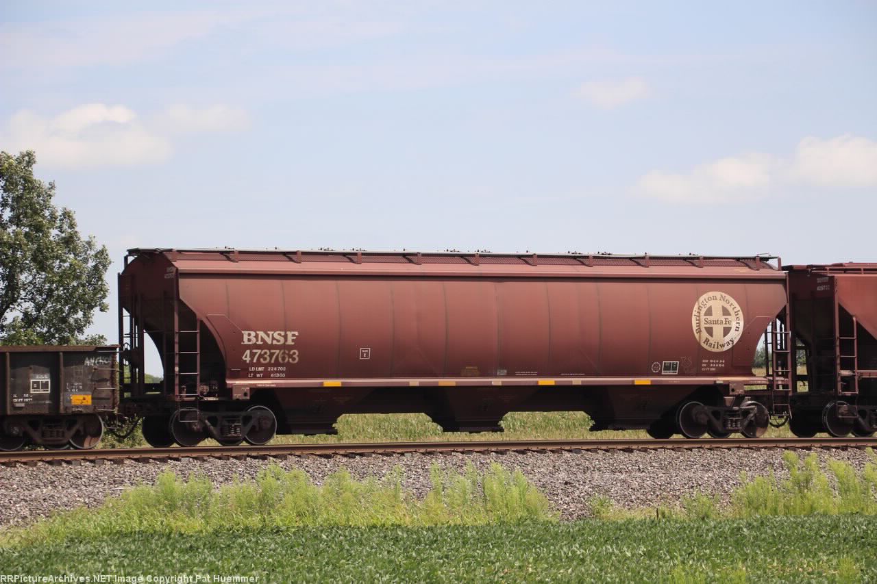 BNSF 473763