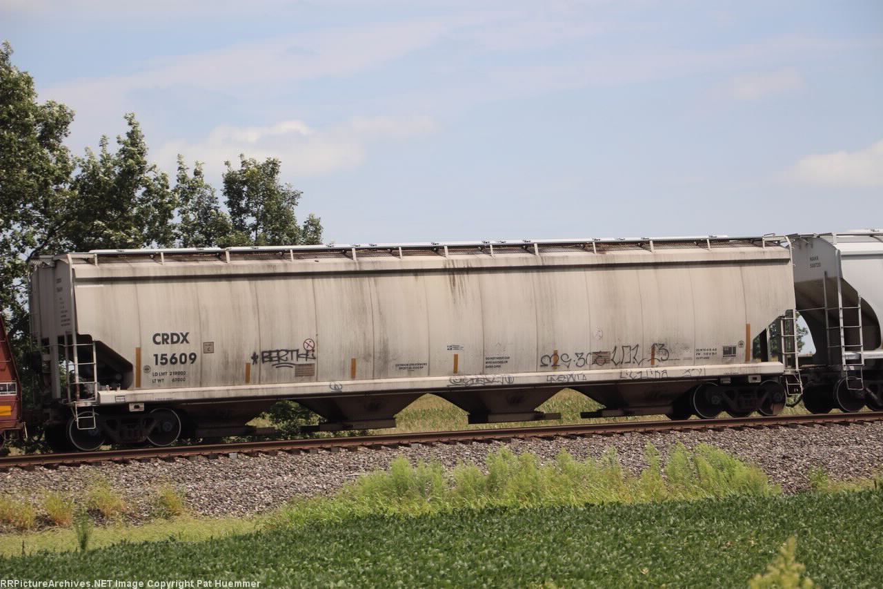 CRDX 15609