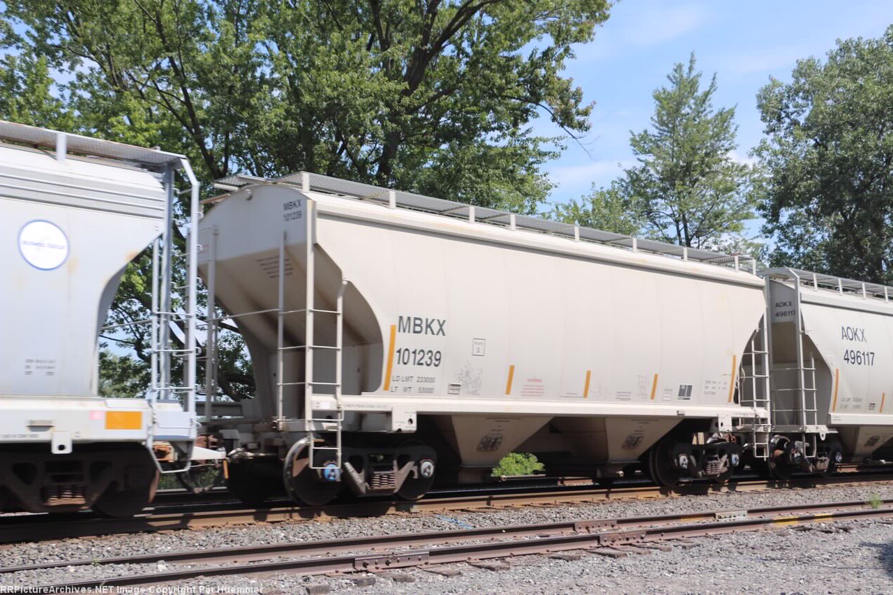 MBKX 101239