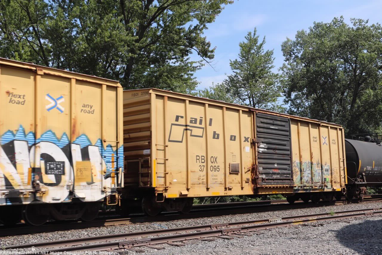 RBOX 37095