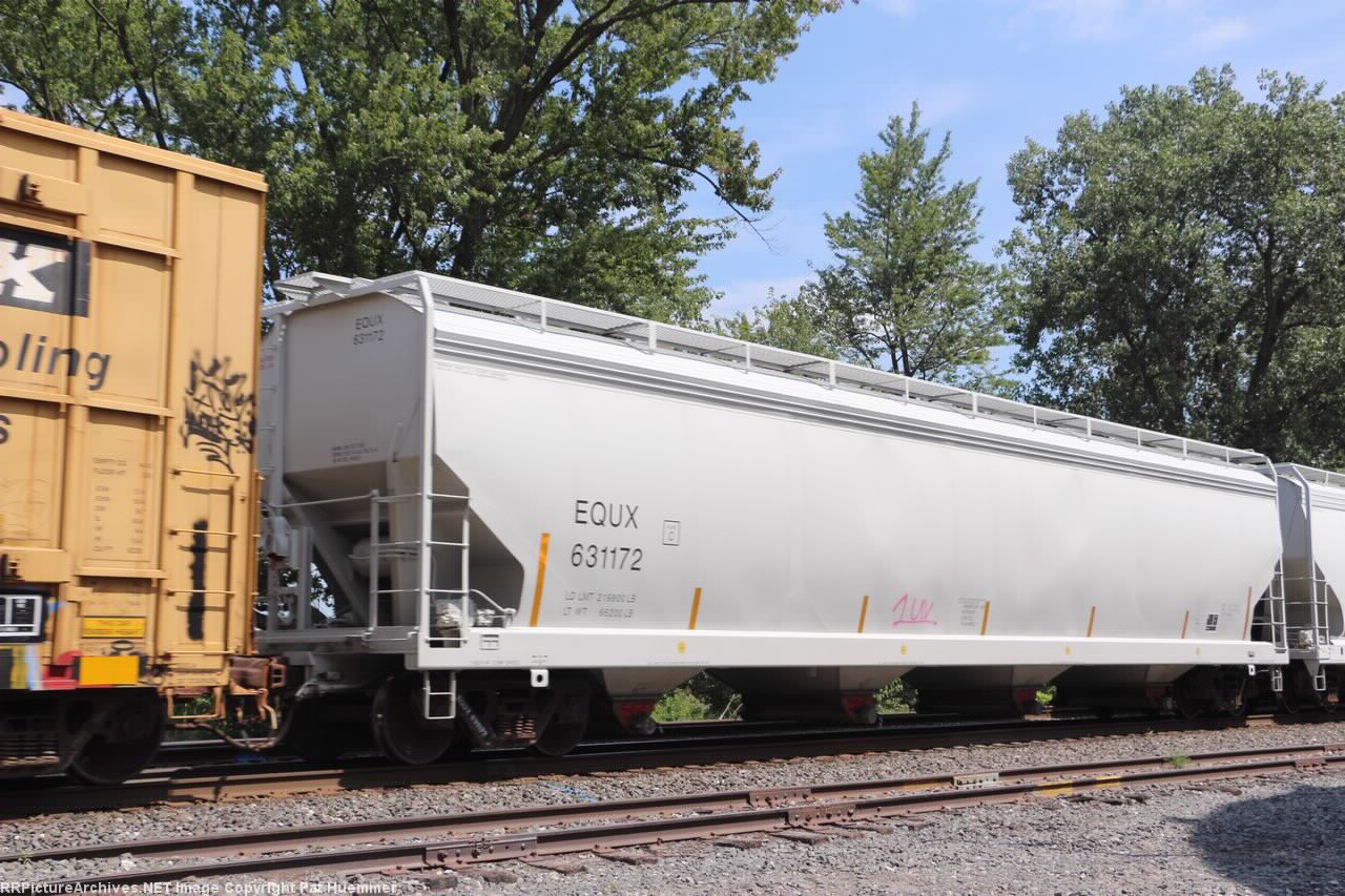 EQUX 631172