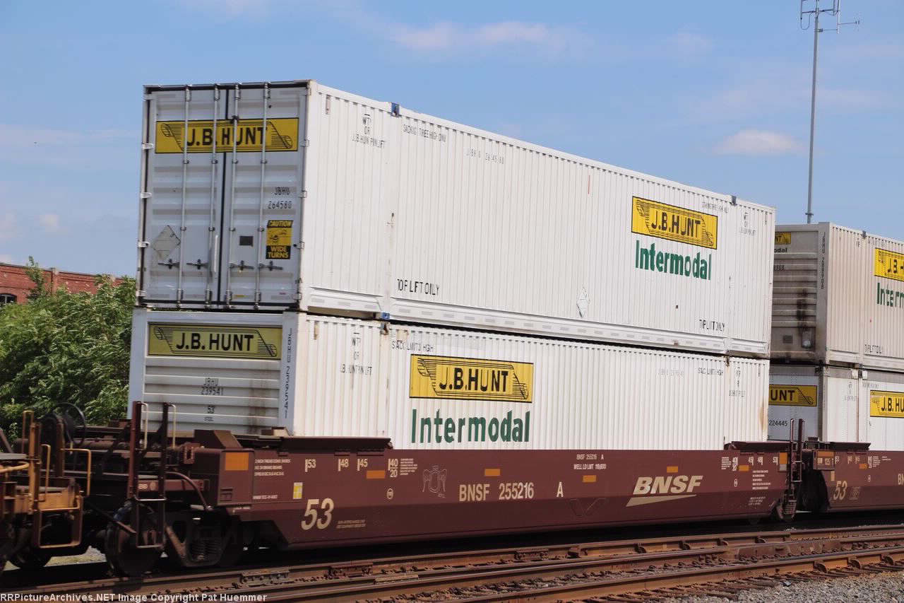 BNSF 255216