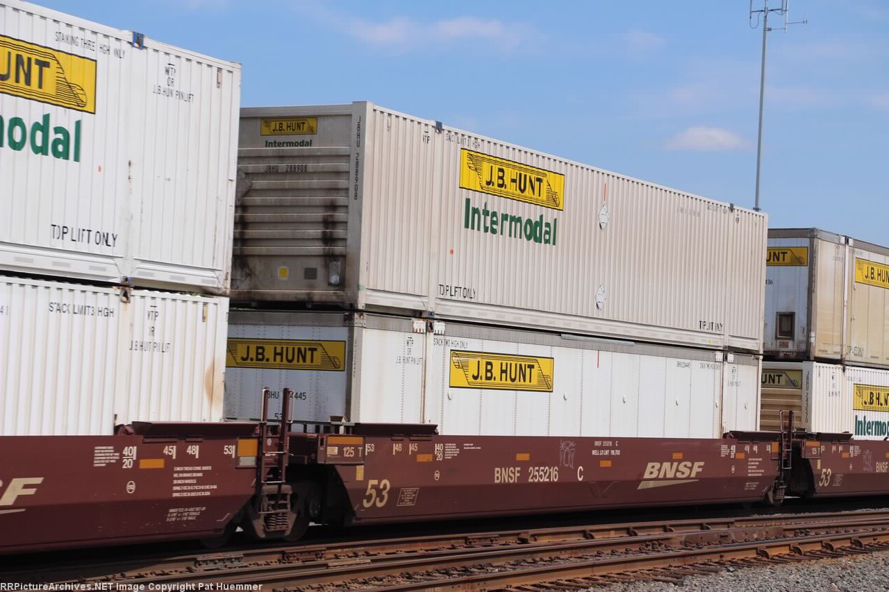 BNSF 255216