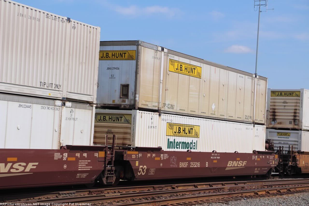 BNSF 255216