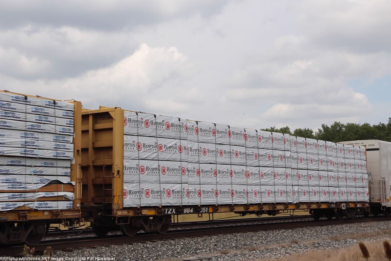 TTZX 864051