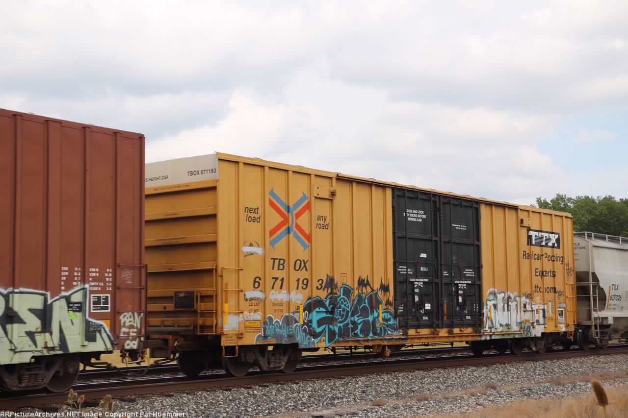 TBOX 671193