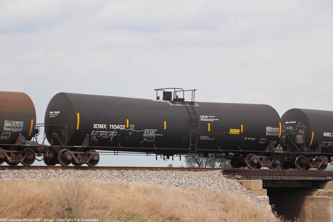 XOMX 110402