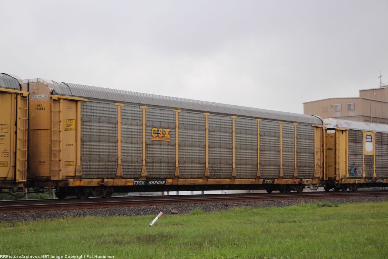 TTGX 992052