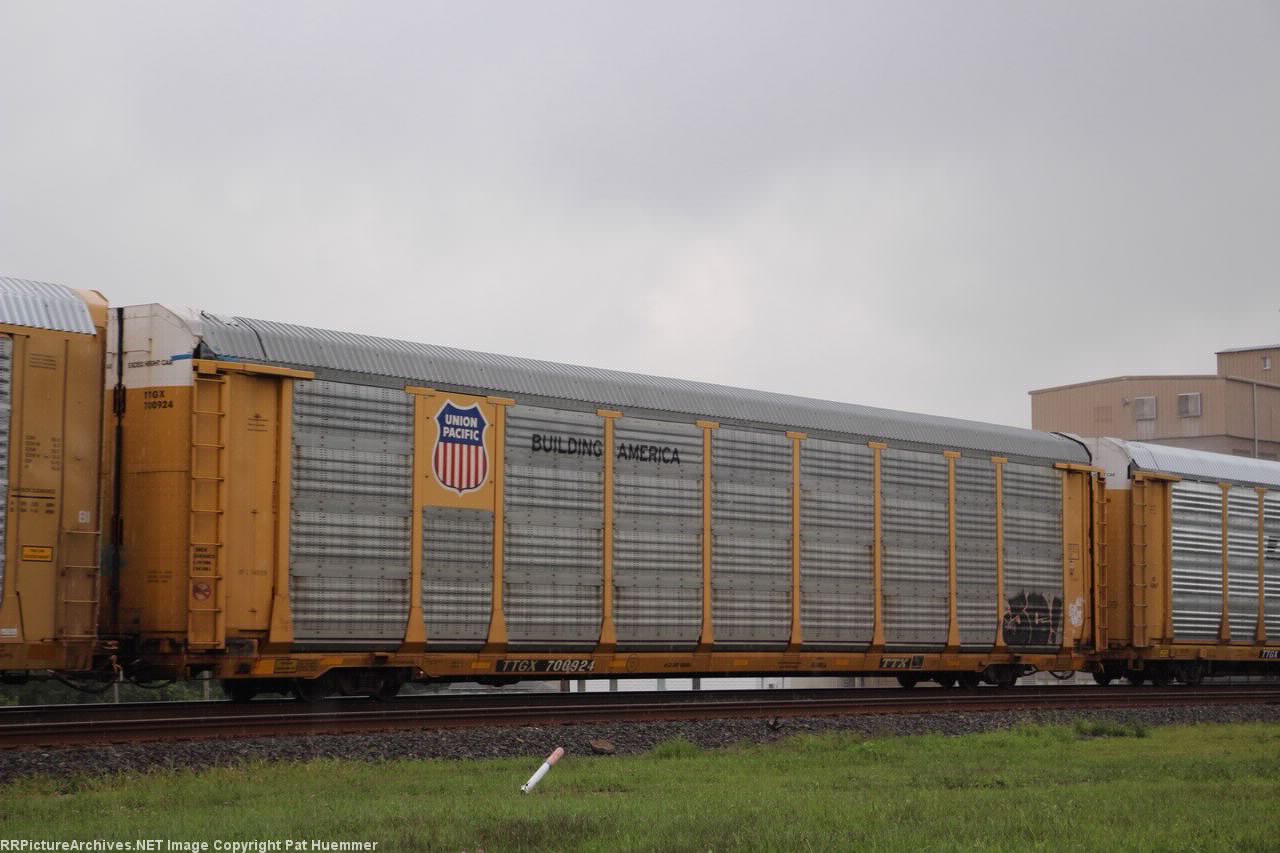 TTGX 700924