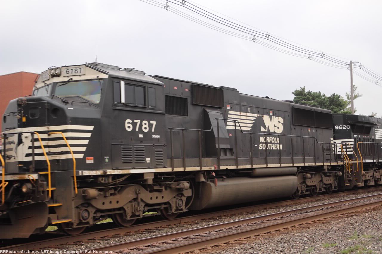 NS 6787