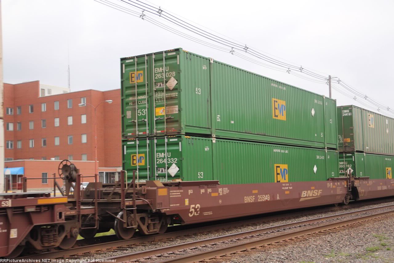BNSF 255149
