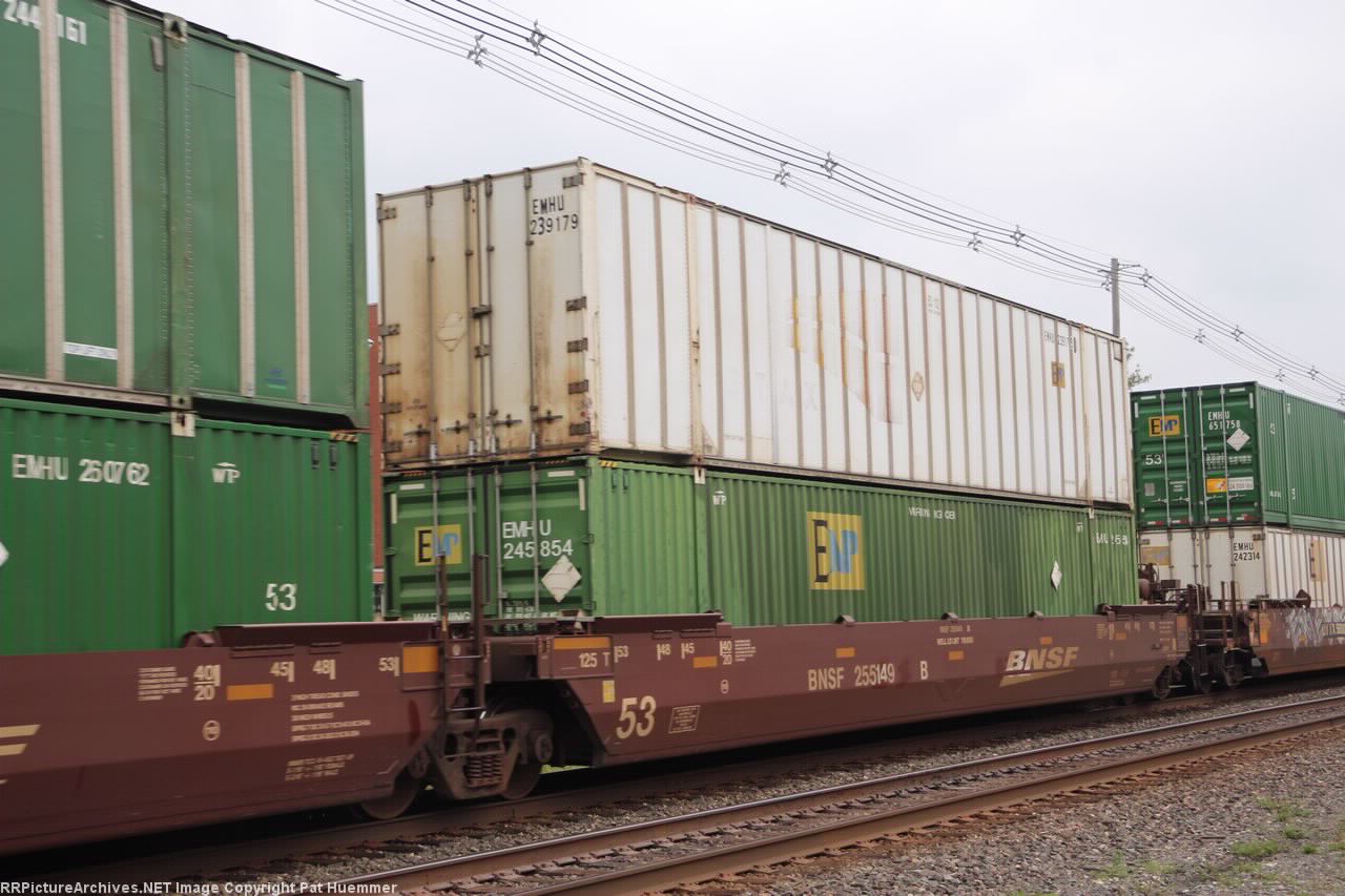 BNSF 255149