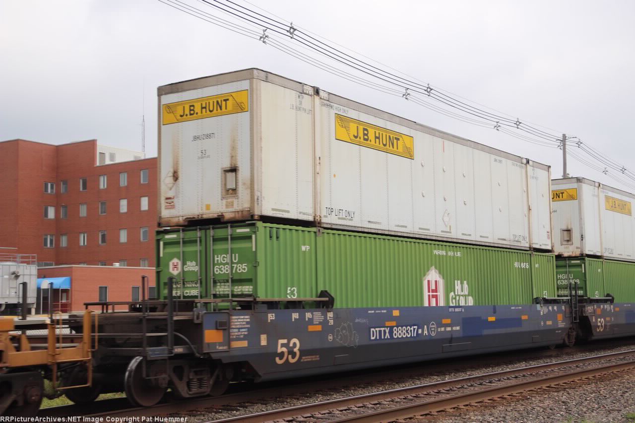 DTTX 888317