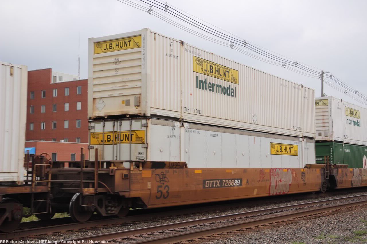 DTTX 726689