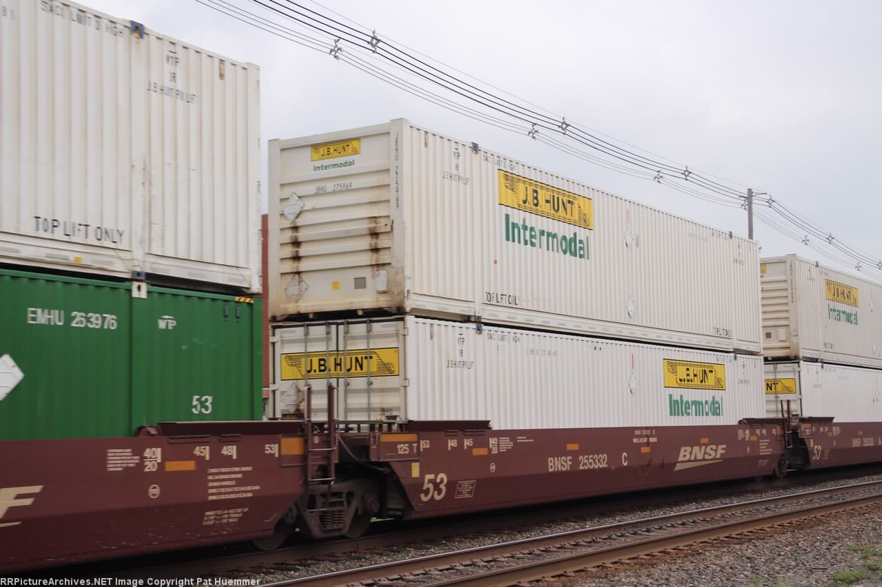 BNSF 255332