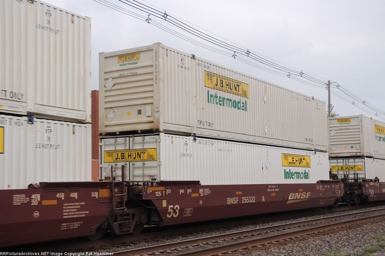 BNSF 255332