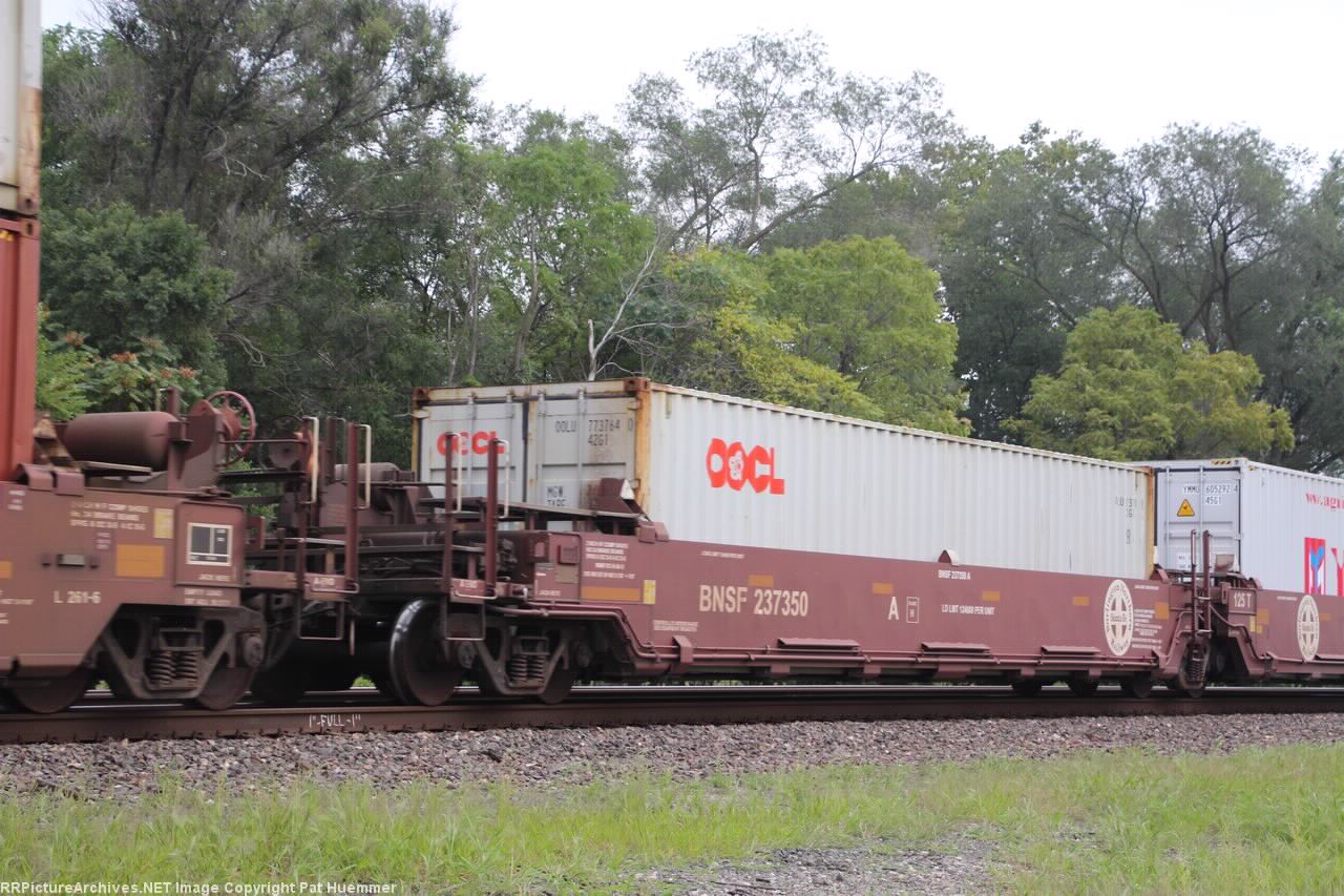 BNSF 237350