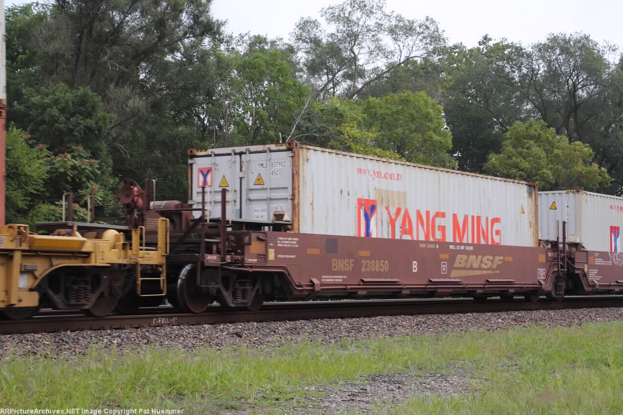 BNSF 238850