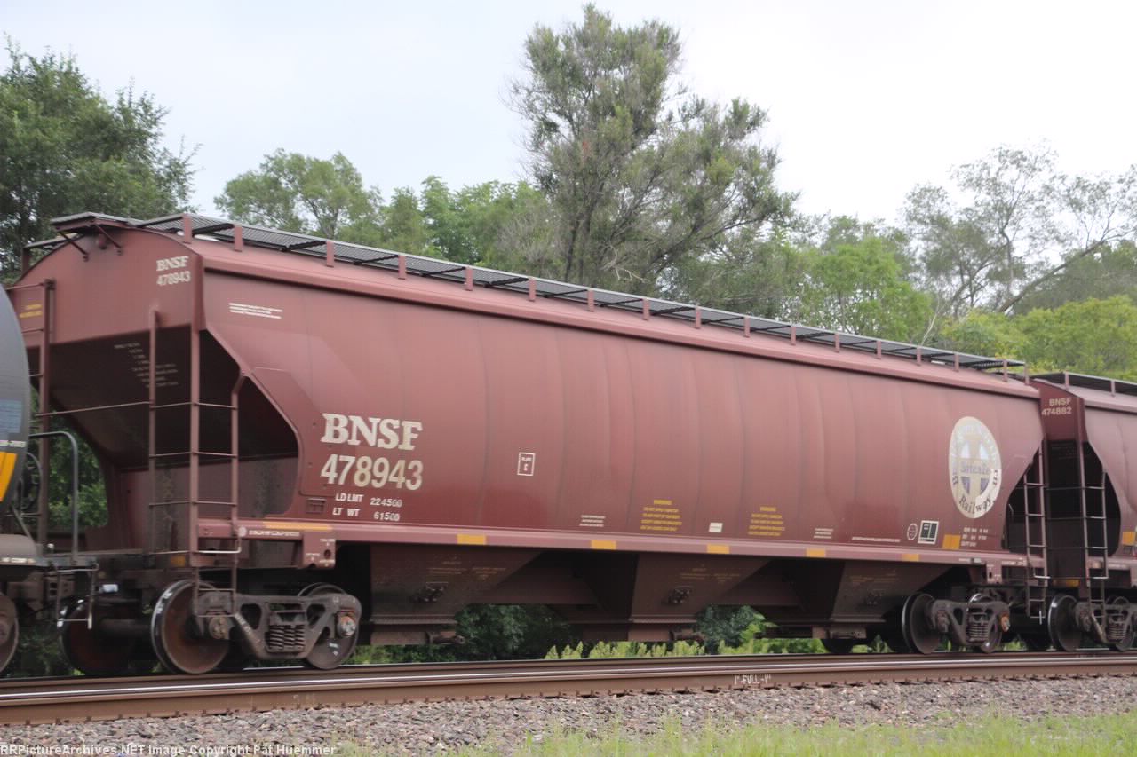 BNSF 478943
