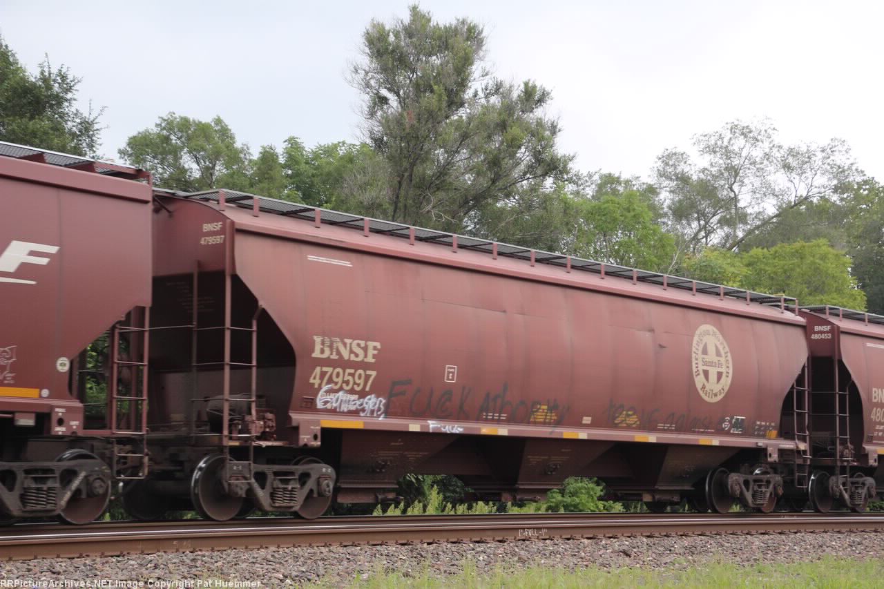BNSF 479597