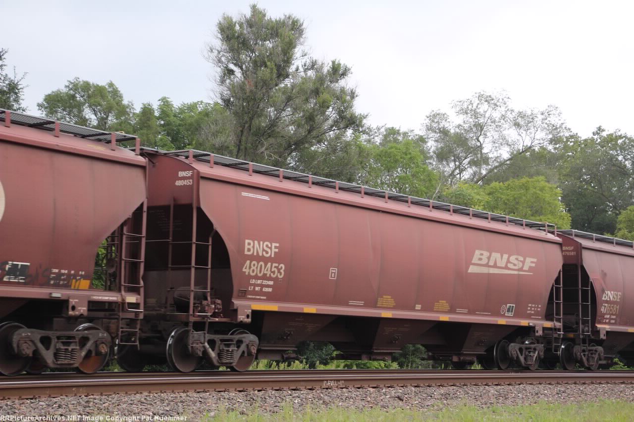 BNSF 480453