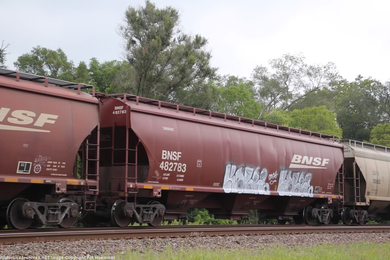 BNSF 482783