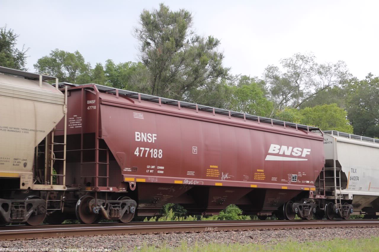 BNSF 477188