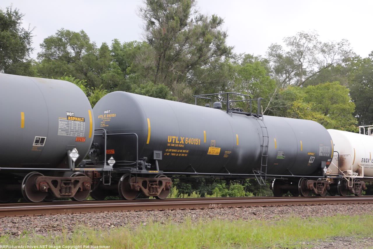 UTLX 640151