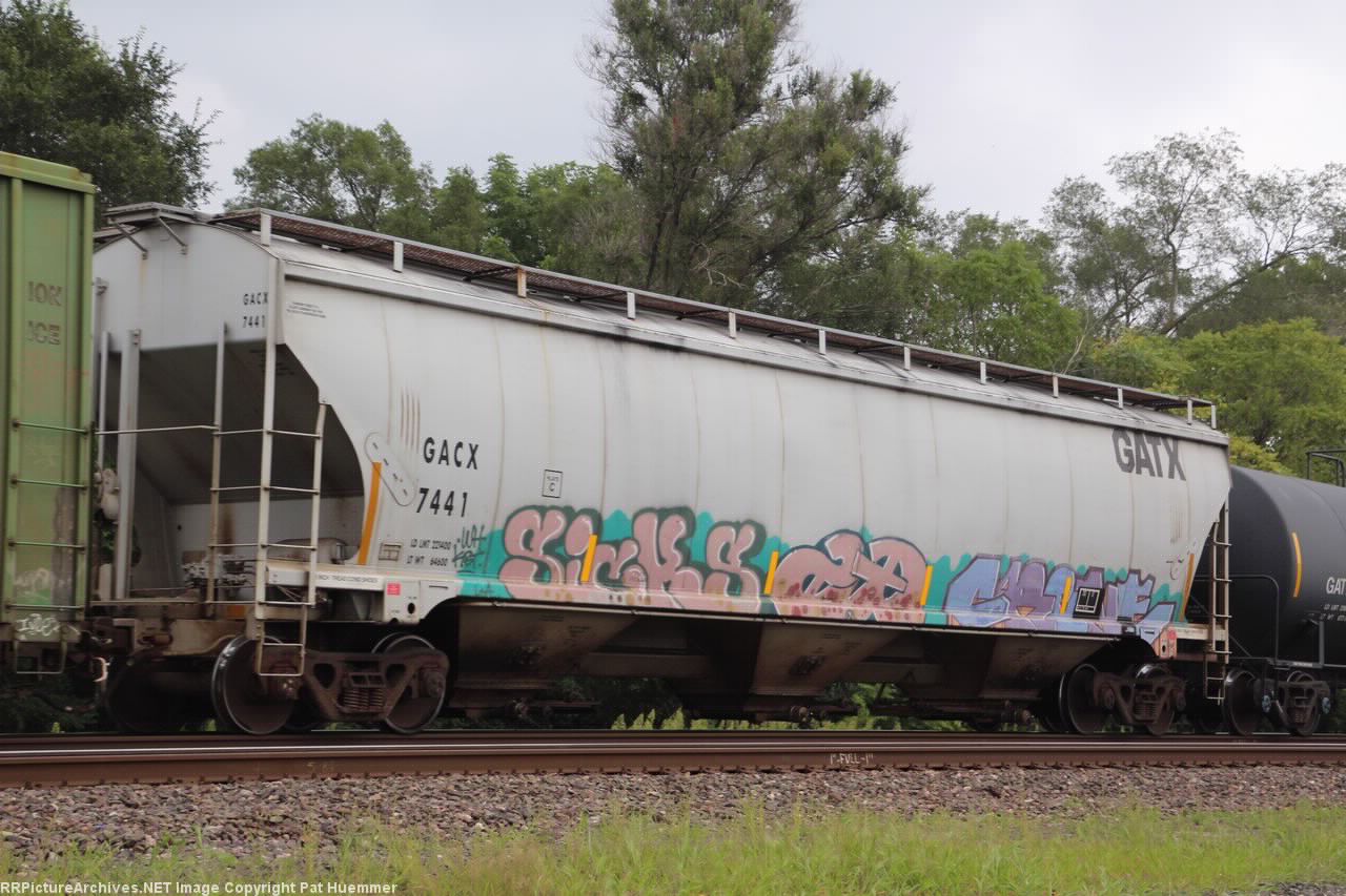 GACX 7441