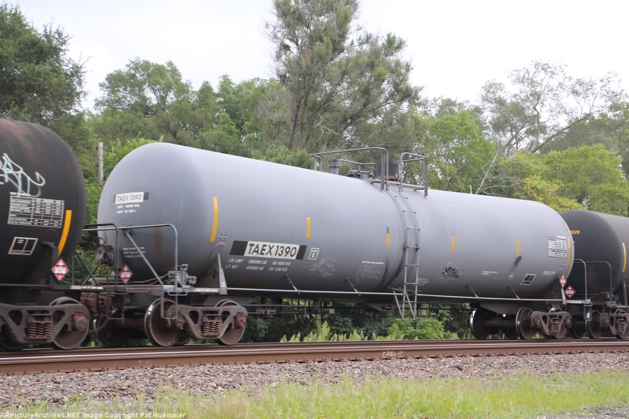 TAEX 1390