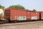 BNSF 760211