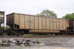 BNSF 672515
