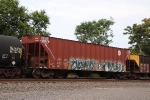 BNSF 432536