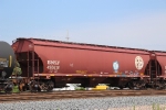 BNSF 450618