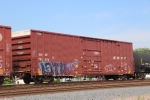 BNSF 761679
