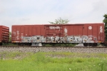 BNSF 783068