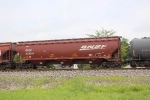 BNSF 451044