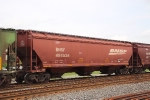 BNSF 484536