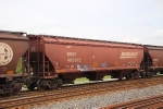 BNSF 485872